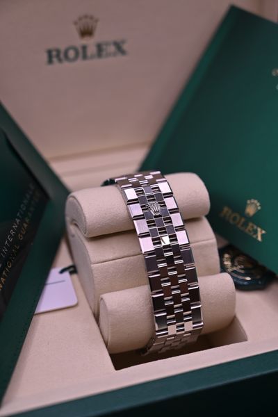 Rolex Land-Dweller 40 127334